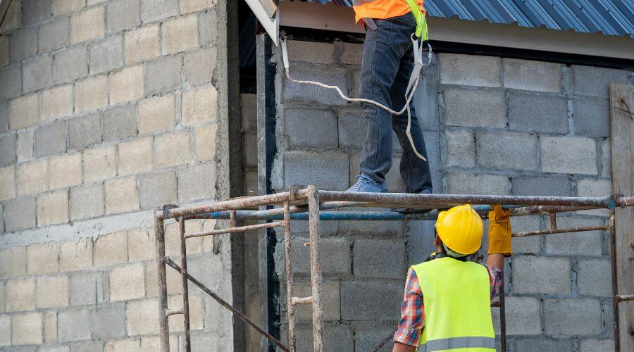 Local Siding Services in North English, IA